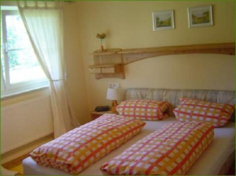 Ferienhof Christmann Mossautal Room photo