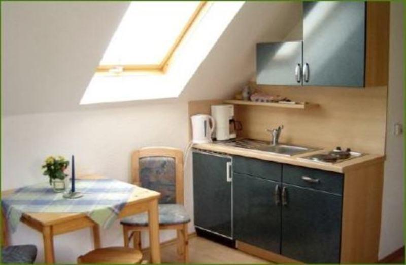 Ferienhof Christmann Mossautal Room photo