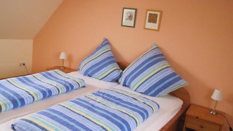 Ferienhof Christmann Mossautal Room photo