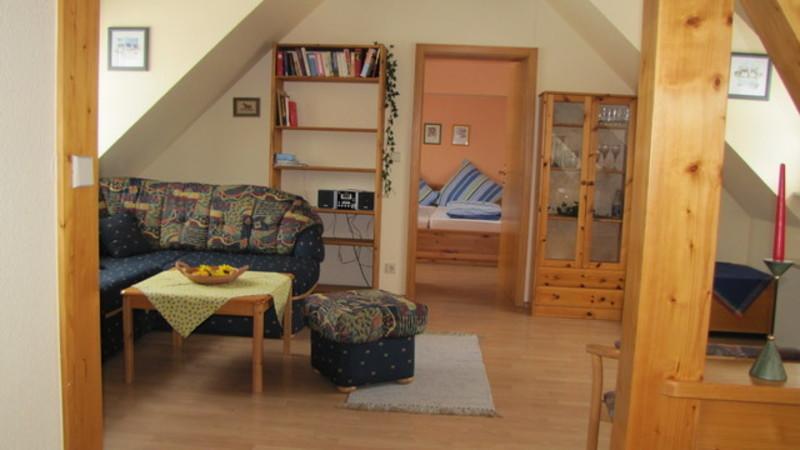 Ferienhof Christmann Mossautal Room photo